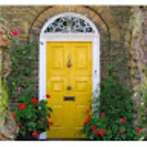 Meet your Posher, Darien